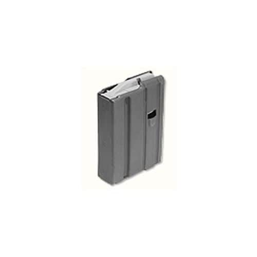 Bushmaster 5 Round AR Magazine .223/5.56 Bushmaster 5 Round AR Magazine .223/5.56