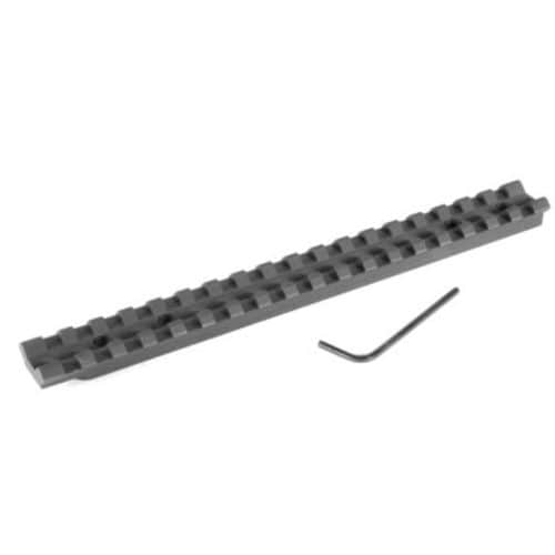 EGW Savage Edge, Axis, Axis 2 Picatinny Rail 0 MOA EGW Savage Edge, Axis, Axis 2 Picatinny Rail 0 MOA