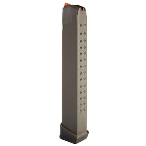 Glock 9mm 33Rd Mag Glock 9mm 33Rd Mag