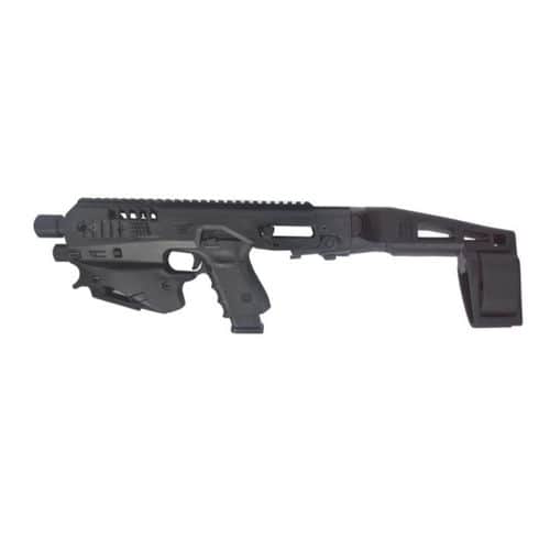 CAA Micro Conversion Kit Sig P320 Black CAA Micro Conversion Kit Sig P320 Black