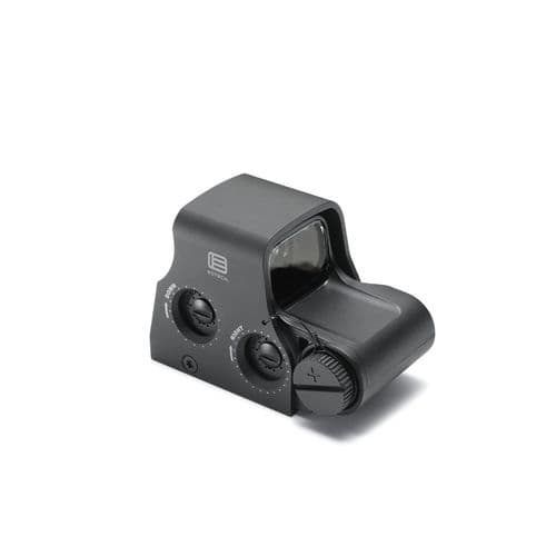 EOTech XPS2 Holographic Weapon Sight EOTech XPS2 Holographic Weapon Sight