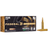 Federal Gold Medal Premium 223 Rem 77 grain, 20 Per Box, Box/Ammo View Federal Gold Medal Premium 223 Rem 77 grain, 20 Per Box, Box/Ammo View