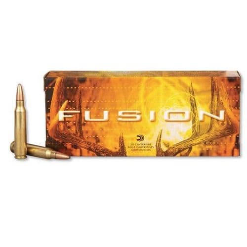 Federal .223 Rem 62 GR. BT Spitzer 20 Rd Federal .223 Rem 62 GR. BT Spitzer 20 Rd