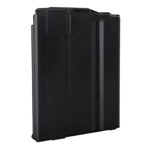 C Products Defense 5 Round 7.62x39 Stainless Steel Magazine C Products Defense 5 Round 7.62x39 Stainless Steel Magazine