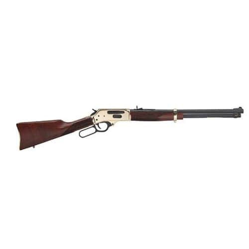 Henry Side Gate Lever Action 38-55 Henry Side Gate Lever Action 38-55