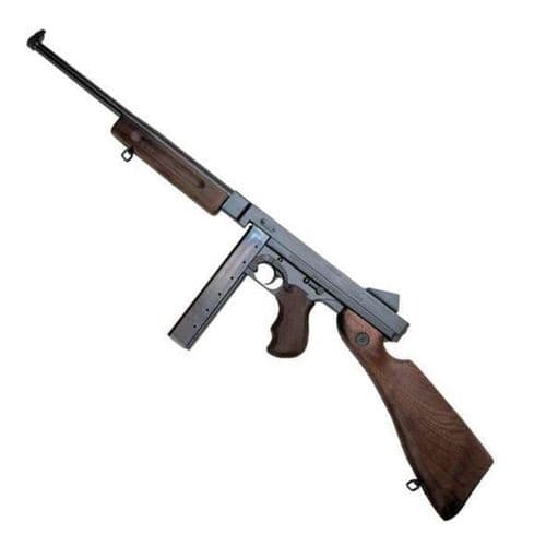 Thompson Auto-Ordnance M1 Semi Auto Carbine 45 ACP Thompson Auto-Ordnance M1 Semi Auto Carbine 45 ACP