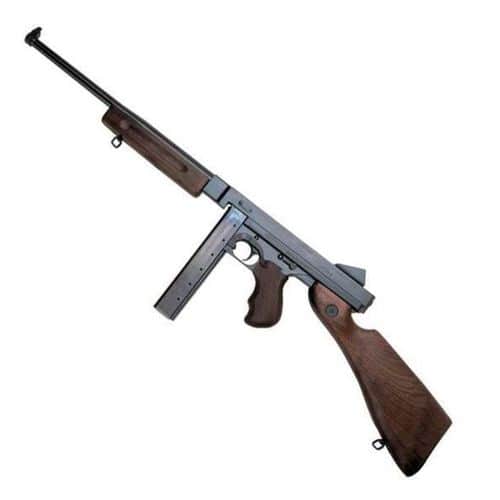 Thompson Auto-Ordnance M1 Semi Auto Carbine 45 ACP Thompson Auto-Ordnance M1 Semi Auto Carbine 45 ACP
