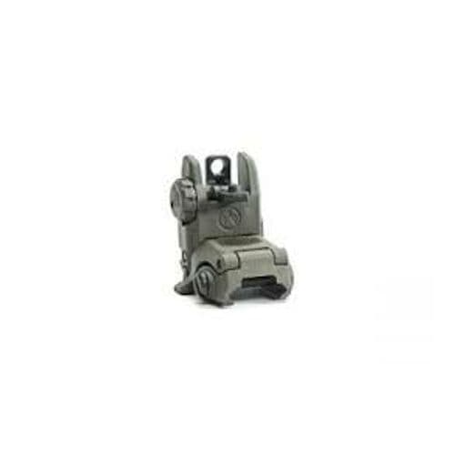 Magpul MBUS Rear Flip Up Sight FOL Magpul MBUS Rear Flip Up Sight FOL