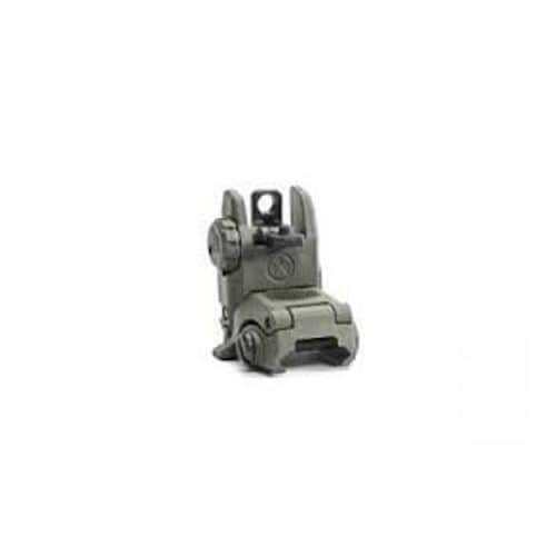Magpul MBUS Rear Flip Up Sight FOL Magpul MBUS Rear Flip Up Sight FOL