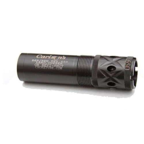 Carlson's Choke Tube Long Beard Ported Turkey for Beretta Benelli Mobil 20 ga. .568 2 Carlson's Choke Tube Long Beard Ported Turkey for Beretta Benelli Mobil 20 ga. .568 2