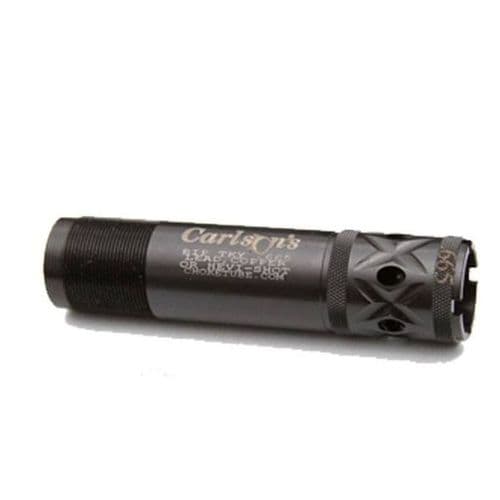 Carlson's Choke Tube Long Beard Ported Turkey for Browning Invector Plus 20 ga. .568 2 Carlson's Choke Tube Long Beard Ported Turkey for Browning Invector Plus 20 ga. .568 2