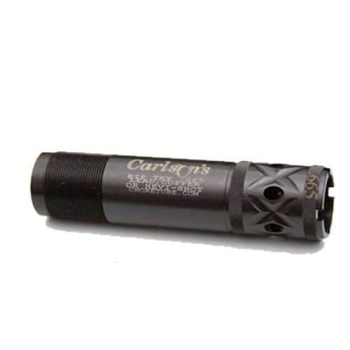 Carlson's Choke Tube Long Beard Ported Turkey for Browning Invector Plus 20 ga. .568 2 Carlson's Choke Tube Long Beard Ported Turkey for Browning Invector Plus 20 ga. .568 2