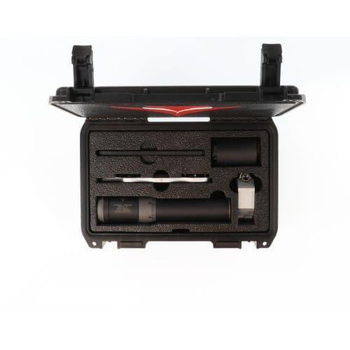 Stinger Worx 6.5mm Silencer Stinger Worx 6.5mm Silencer