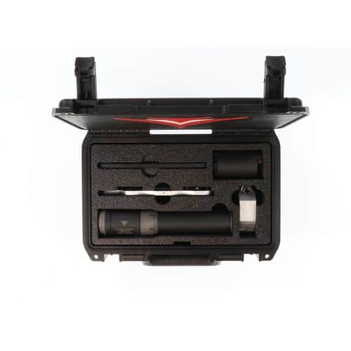 Stinger Worx 7.62 Silencer Stinger Worx 7.62 Silencer