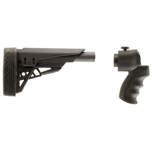 Advanced Technology B1101135 Strikeforce Moss/Rem/Win 12 ga Black Glass Reinforced Polymer Advanced Technology B1101135 Strikeforce Moss/Rem/Win 12 ga Black Glass Reinforced Polymer