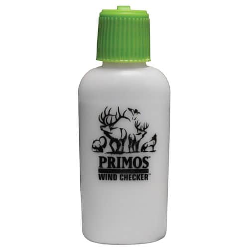 Primos PS7731 Wind Checker Powder Primos PS7731 Wind Checker Powder