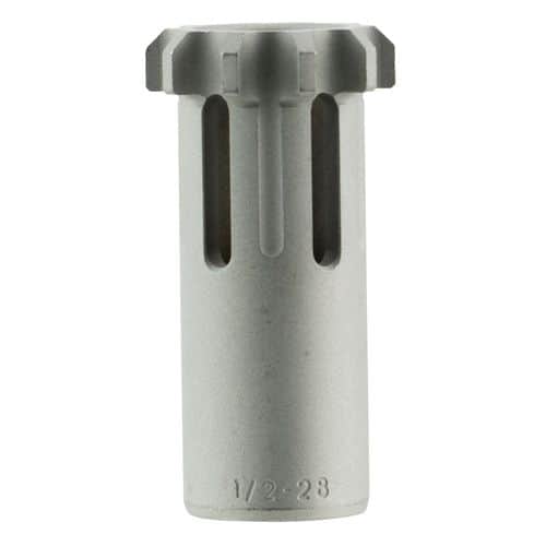 Advanced Armament 103251 Ti-Rant 45 Piston 9mm Heat Treated Stainless Steel Advanced Armament 103251 Ti-Rant 45 Piston 9mm Heat Treated Stainless Steel