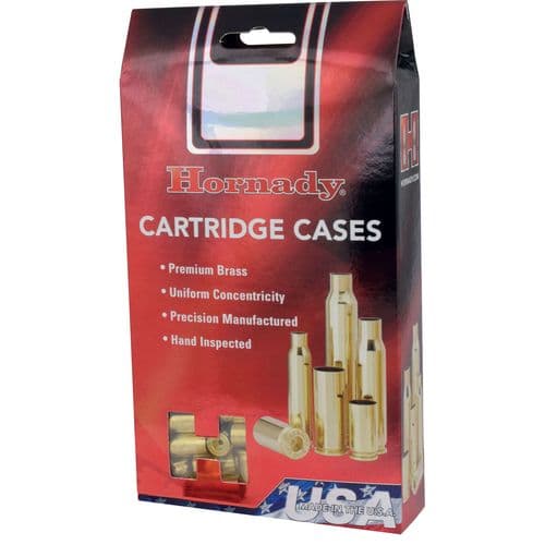 Hornady 86105 Rifle 250 Savage Brass 50 Hornady 86105 Rifle 250 Savage Brass 50