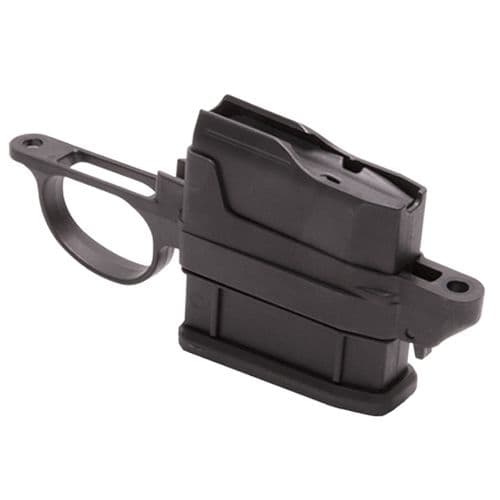 Howa ATIK5R223 Ammo Boost Kit
5 rd Howa/Moss/S&W/Weatherby 1500, Vanguard Black Polymer Howa ATIK5R223 Ammo Boost Kit
5 rd Howa/Moss/S&W/Weatherby 1500, Vanguard Black Polymer