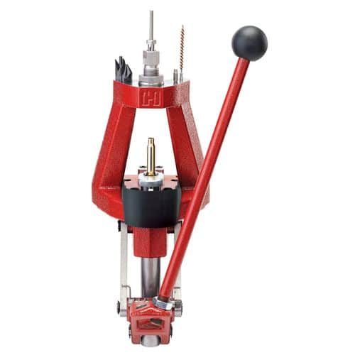 Hornady 085520 Lock-N-Load Reloading Press Cast Iron Hornady 085520 Lock-N-Load Reloading Press Cast Iron