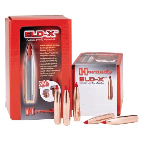Hornady 3078 ELD-X
30 Caliber .308 220 GR 100 Box Hornady 3078 ELD-X
30 Caliber .308 220 GR 100 Box