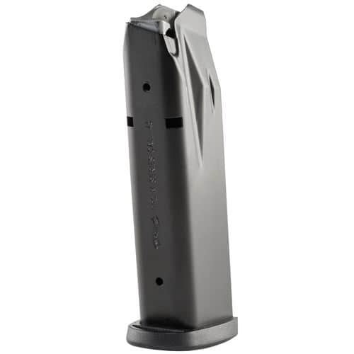 Walther Arms 2810883 PPQ M2 Replacement Magazine
PPQ 12 rd Round Black Finish Walther Arms 2810883 PPQ M2 Replacement Magazine
PPQ 12 rd Round Black Finish