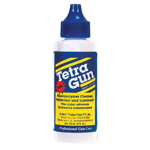 Tetra 1079I Triple Action Cleaner/Lubricant/Protectant .02 oz Tetra 1079I Triple Action Cleaner/Lubricant/Protectant .02 oz