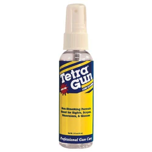 Tetra 350I Lens Cleaner 2 oz Tetra 350I Lens Cleaner 2 oz