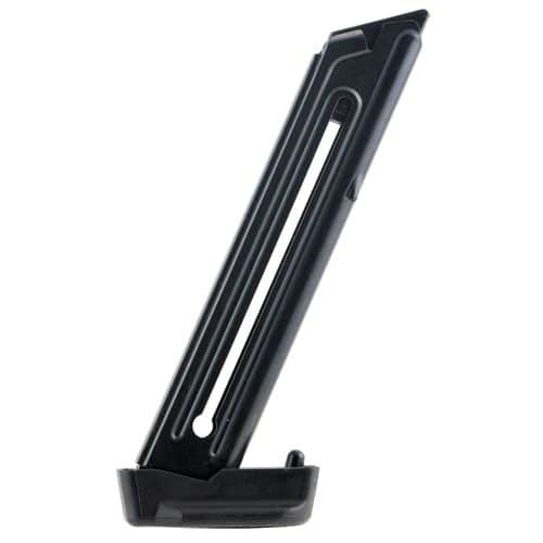 Tactical Solutions SBASE 22/45 Mark II 22 Long Rifle 10 rd Black Finish Tactical Solutions SBASE 22/45 Mark II 22 Long Rifle 10 rd Black Finish