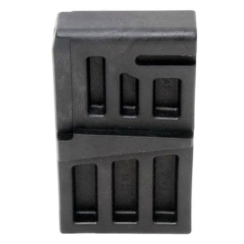 ProMag Lower Receiver Vise Block, 308 Win/7.62x51mm NATO - PM245 ProMag Lower Receiver Vise Block, 308 Win/7.62x51mm NATO - PM245