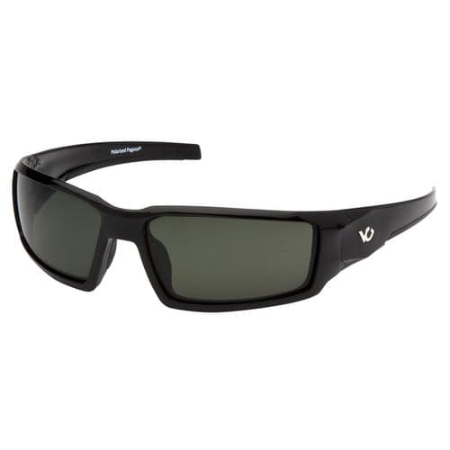 Pyramex VGSB522T Pagosa Sporting Glasses Black Pyramex VGSB522T Pagosa Sporting Glasses Black