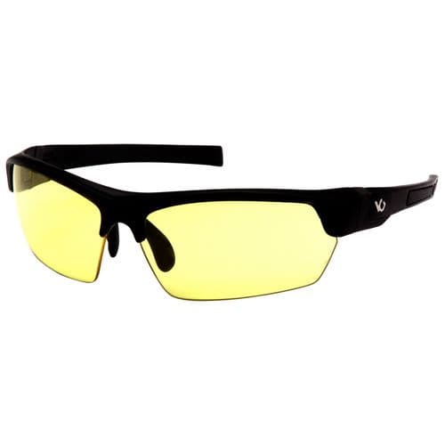 Pyramex VGSB330T Tensaw Shooting/Sporting Glasses Blk Pyramex VGSB330T Tensaw Shooting/Sporting Glasses Blk