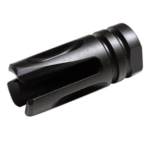 Wilson Combat TRATHG68 Accu-Tac Flash Hider .30 Cal 4140 Steel Black Melonite Wilson Combat TRATHG68 Accu-Tac Flash Hider .30 Cal 4140 Steel Black Melonite