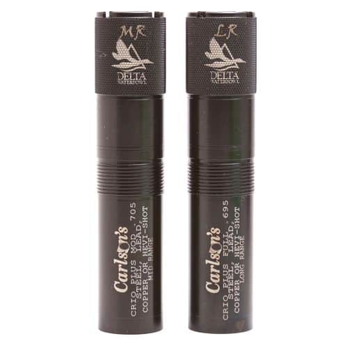 Carlsons 07570 Waterfowl Benelli Crio Plus 12 Gauge Mid-Range/Long-Range 17-4 Stainless Steel Black Carlsons 07570 Waterfowl Benelli Crio Plus 12 Gauge Mid-Range/Long-Range 17-4 Stainless Steel Black