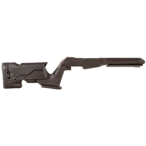 ProMag AAP1022 Ruger 10/22 Rifle Polymer Blk ProMag AAP1022 Ruger 10/22 Rifle Polymer Blk