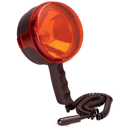 Cyclops CYCS40012VR Seeker Spotlight 4 Million Candlepower Black Cyclops CYCS40012VR Seeker Spotlight 4 Million Candlepower Black