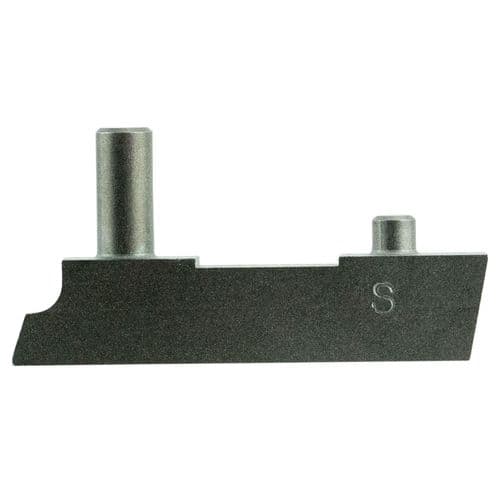 Wilson Combat 670 Steel Guide Rod Beretta 92/96 Full Size Black Wilson Combat 670 Steel Guide Rod Beretta 92/96 Full Size Black