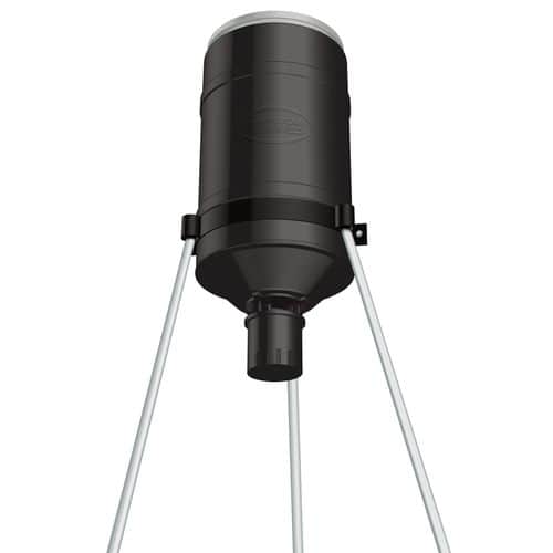 American Hunter 225RDE Tripod Feeder 225 lbs 1-30 Seconds American Hunter 225RDE Tripod Feeder 225 lbs 1-30 Seconds
