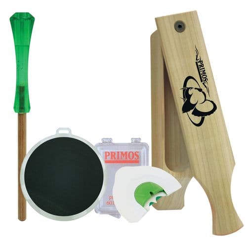 Specification Main Image