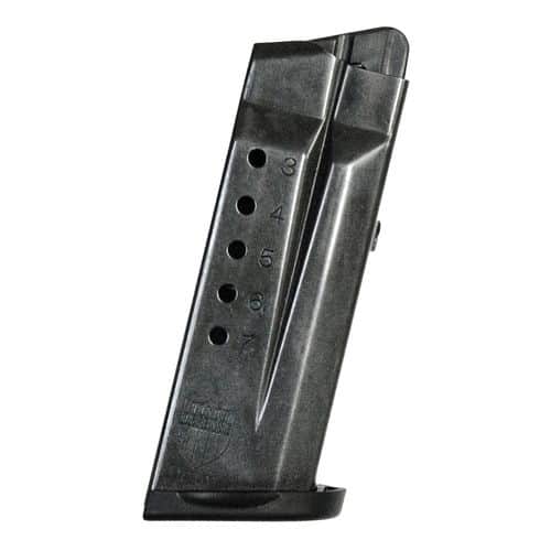 Honor Defense Honor Guard Sub-Compact 9mm Luger 7 Round Stainless Steel Black Finish Honor Defense Honor Guard Sub-Compact 9mm Luger 7 Round Stainless Steel Black Finish