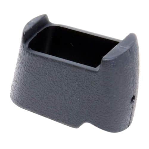 ProMag PM089A Magazine Spacer Fits Glock G17/22 Polymer Black ProMag PM089A Magazine Spacer Fits Glock G17/22 Polymer Black