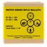 Berger Bullets 26195 Tactical  6.5mm .264 130 GR AR Hybrid Open Tip Match 100 Box Berger Bullets 26195 Tactical  6.5mm .264 130 GR AR Hybrid Open Tip Match 100 Box