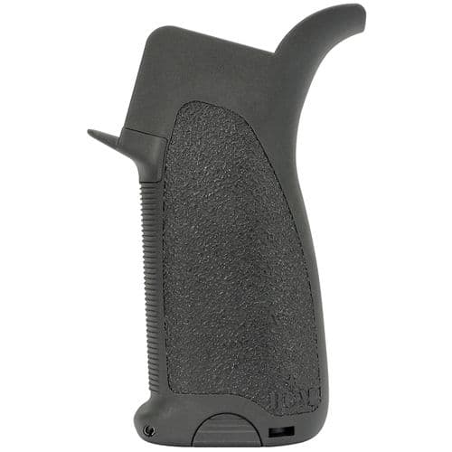 BCM GUNFIGHTER GRIP MOD 1 BLACK BCM GUNFIGHTER GRIP MOD 1 BLACK