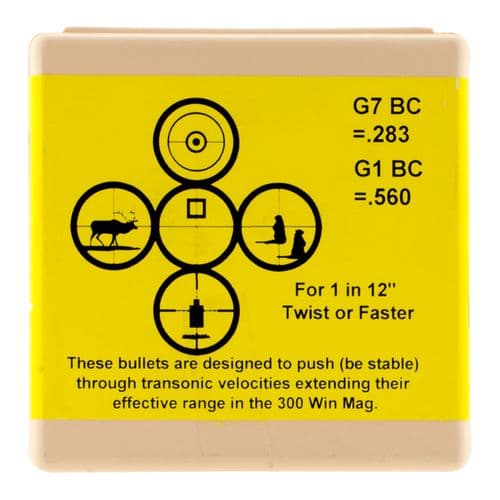 Specification Main Image