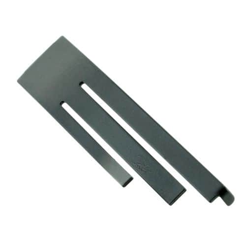 Wilson Combat 417 Bullet Proof Sear Spring Black Wilson Combat 417 Bullet Proof Sear Spring Black