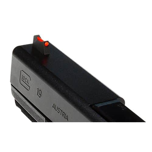 Wilson Combat 688FOR245 Fiber Optic
Fits Glock 9/40 Red Front Black Wilson Combat 688FOR245 Fiber Optic
Fits Glock 9/40 Red Front Black