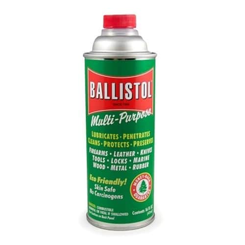 Ballistol Multi-Purpose 16 fl. oz. Liquid Ballistol Multi-Purpose 16 fl. oz. Liquid