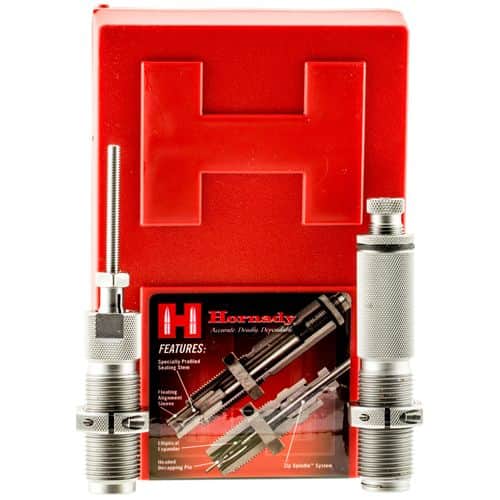 Hornady 546355 Series IV 2-Die Set 300 Olympic Hornady 546355 Series IV 2-Die Set 300 Olympic