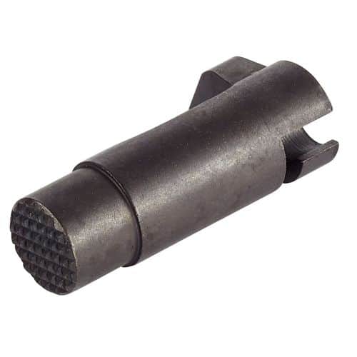 Wilson Combat 31TBP Tactical Bullet Proof 1911 Magazine Release Blued Steel Wilson Combat 31TBP Tactical Bullet Proof 1911 Magazine Release Blued Steel