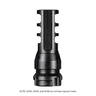 Dead Air DA101 KeyMo Muzzle Brake Dead Air DA101 KeyMo Muzzle Brake